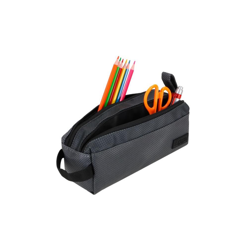 Estuche Xtrem Webster 2.0 6xt Negro Print image number 3.0