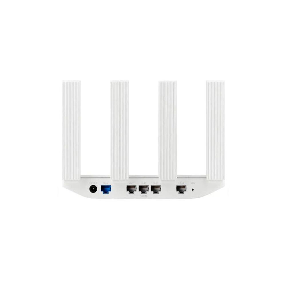 Huawei Router Ws5200 New 1200mbps Blanco Reacondicionado image number 1.0