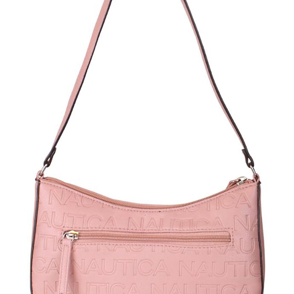 Cartera Lady Rosada Nautica image number 2.0