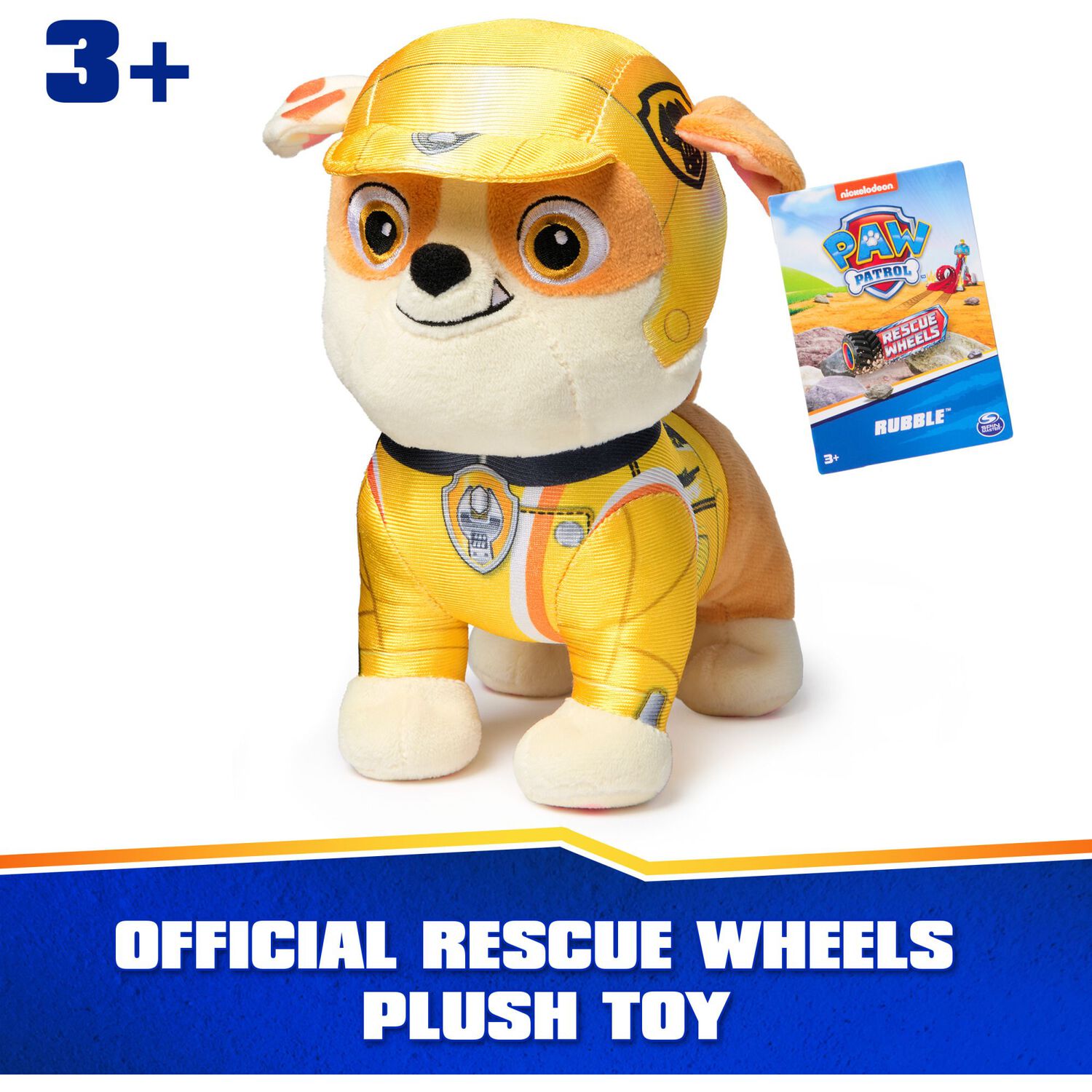 Peluche Paw Patrol image number 37.0