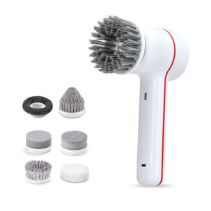 Escobilla El&eacute;ctrica Limpieza Multi-usos Osoji B100