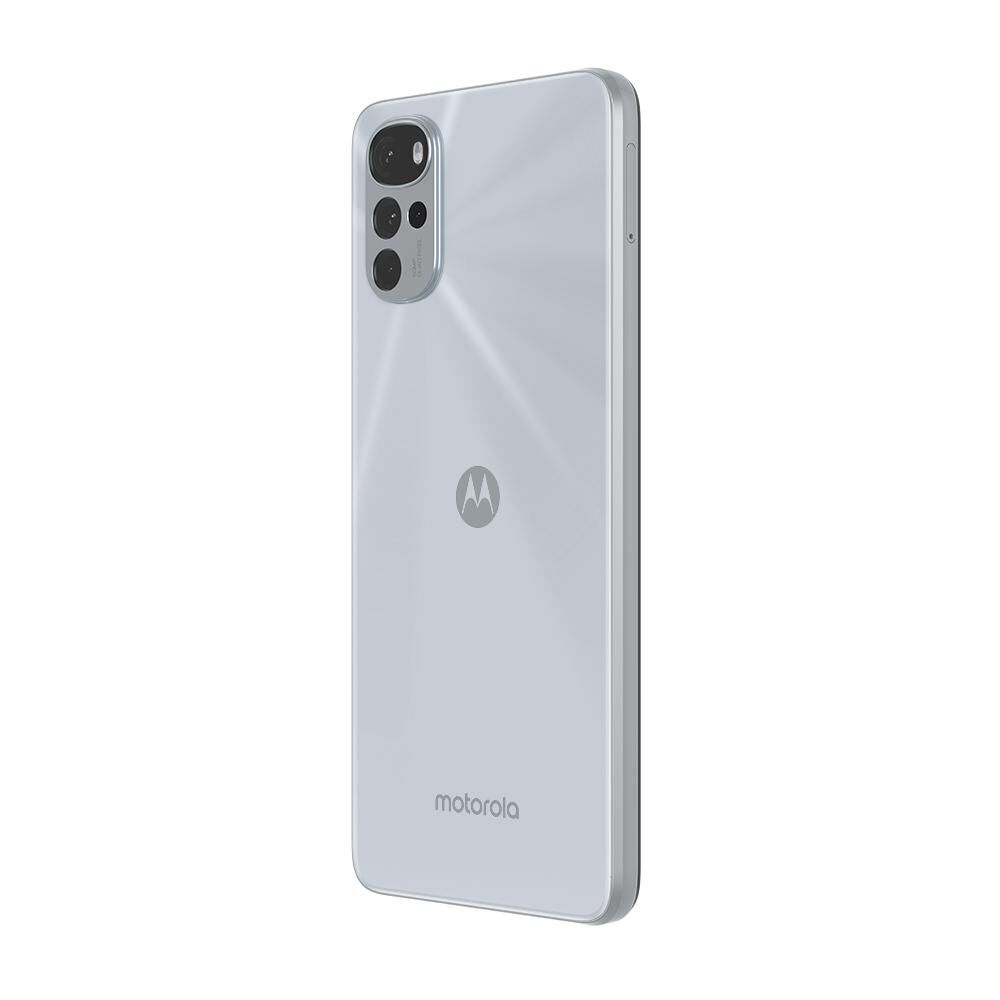 Smartphone Motorola Moto G22 / 128 GB / Liberado image number 7.0