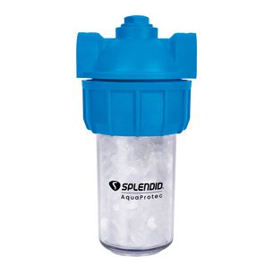 Filtro De Agua Antisarro Para Calefont, Termo Splendid