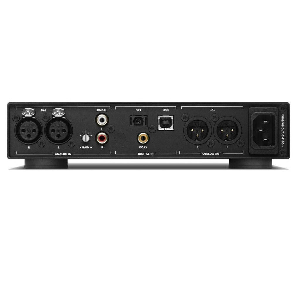 Amplificador Hdv 820 image number 4.0