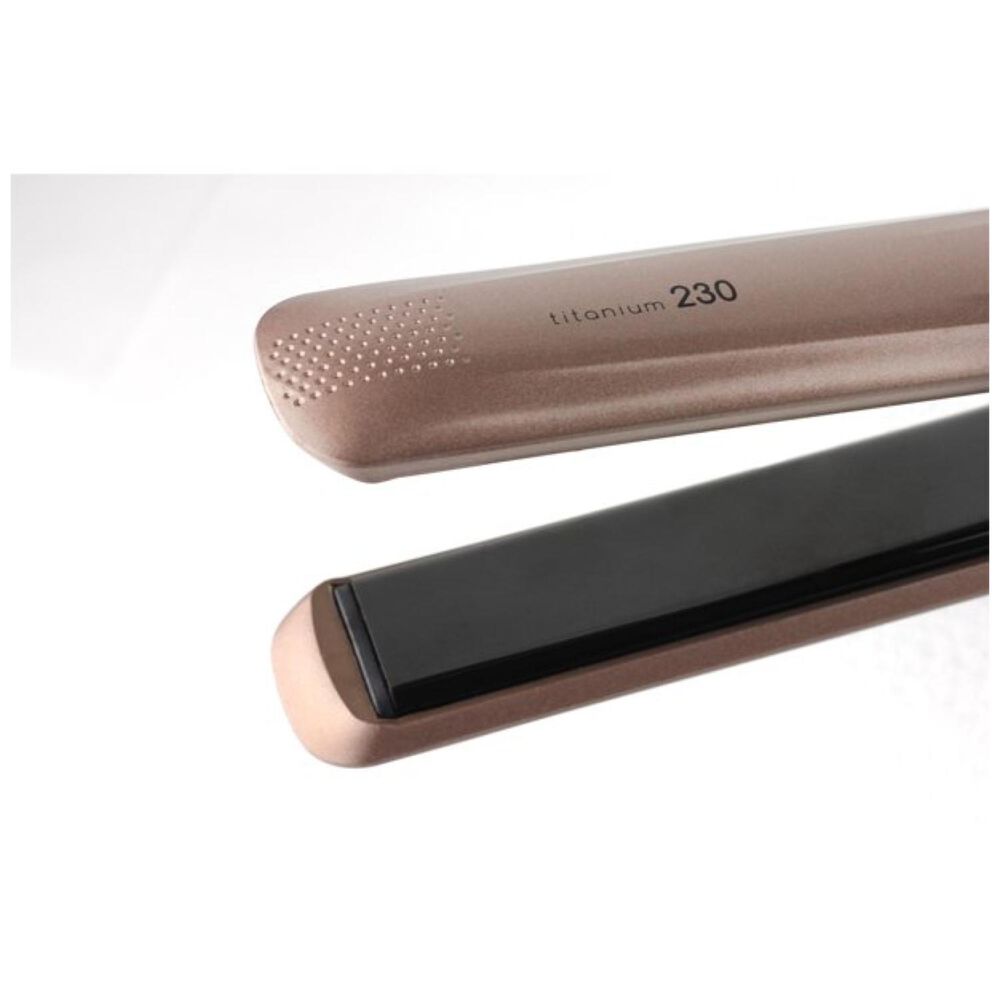 Alisador Plancha De Pelo 45w 230c Cintia Mgf7542 Magefesa image number 2.0