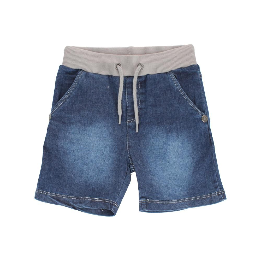 Conjunto Bebe Ni&ntilde;o Baby image number 2.0