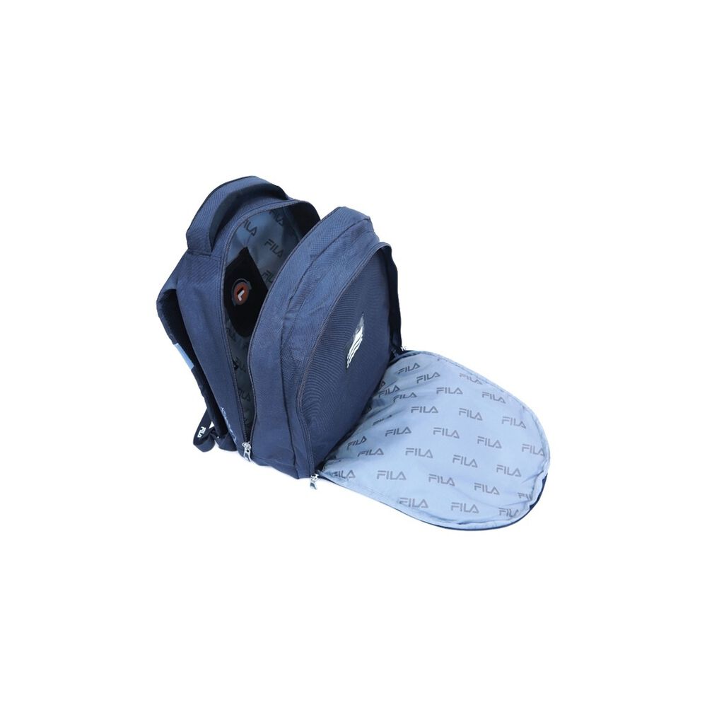 Mochila Shak Celeste Fila image number 2.0