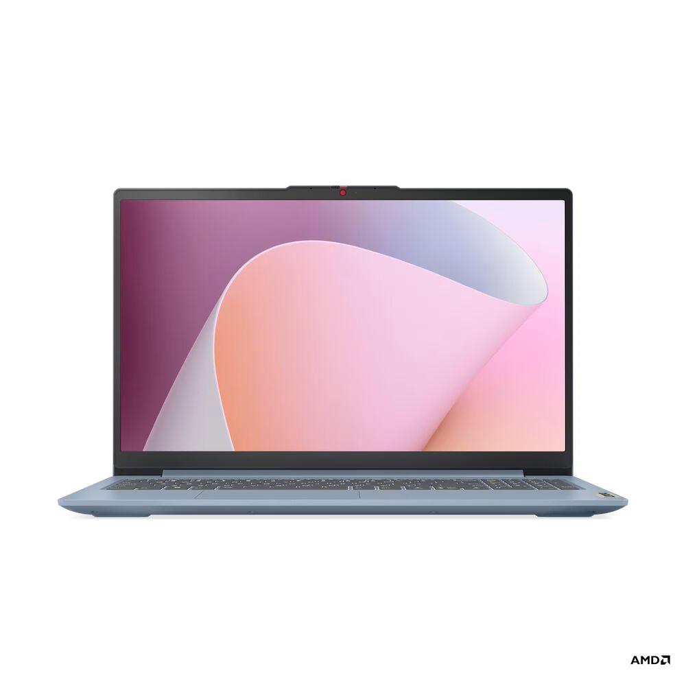 Notebook R5 7520u / 8gb/ 512gb Ssd/ 15.6"/w11h/ Ideapad Slim 3 15amn8 (reacondicionado) image number 1.0