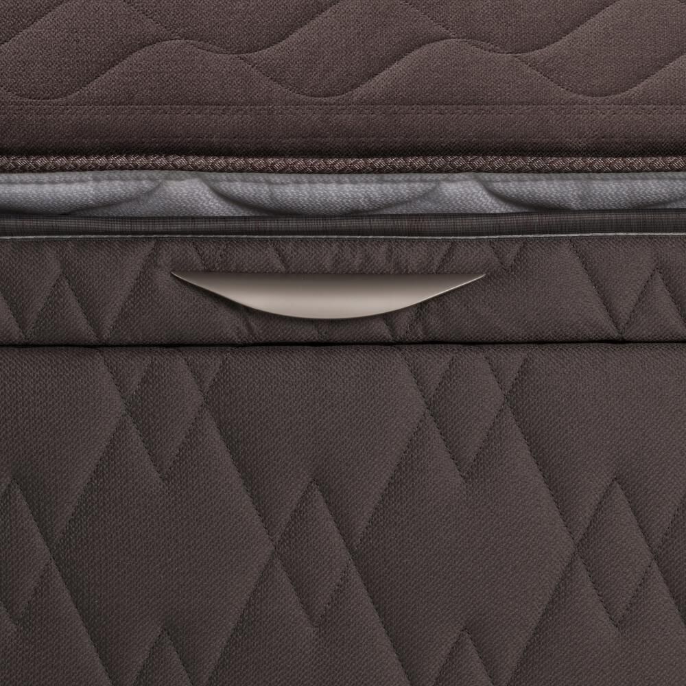 Cama Ba&uacute;l Rosen New Style 4 / 1 Plaza / Base Normal image number 4.0