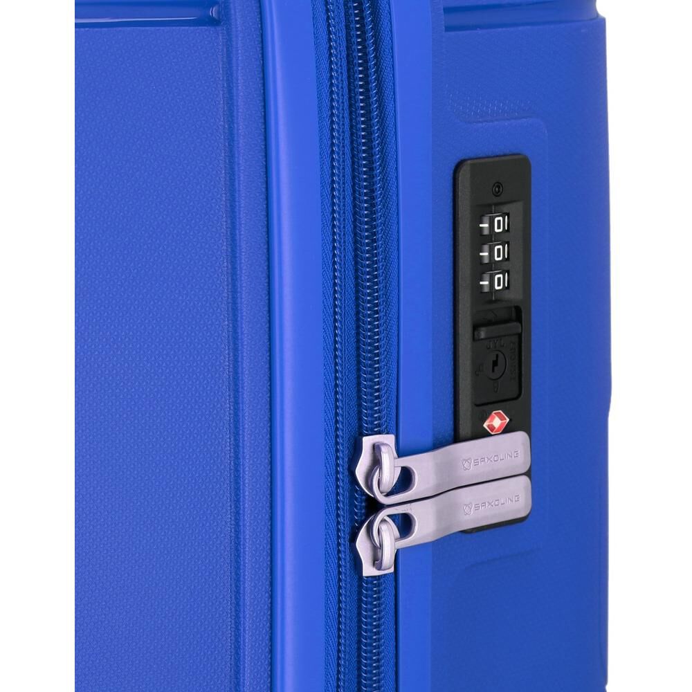 Maleta Cabina Saxoline Fortress 2.0 / 40 L image number 1.0