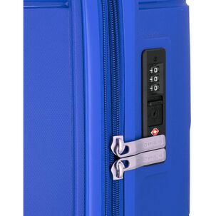 Maleta Cabina Saxoline Fortress 2.0 / 40 L