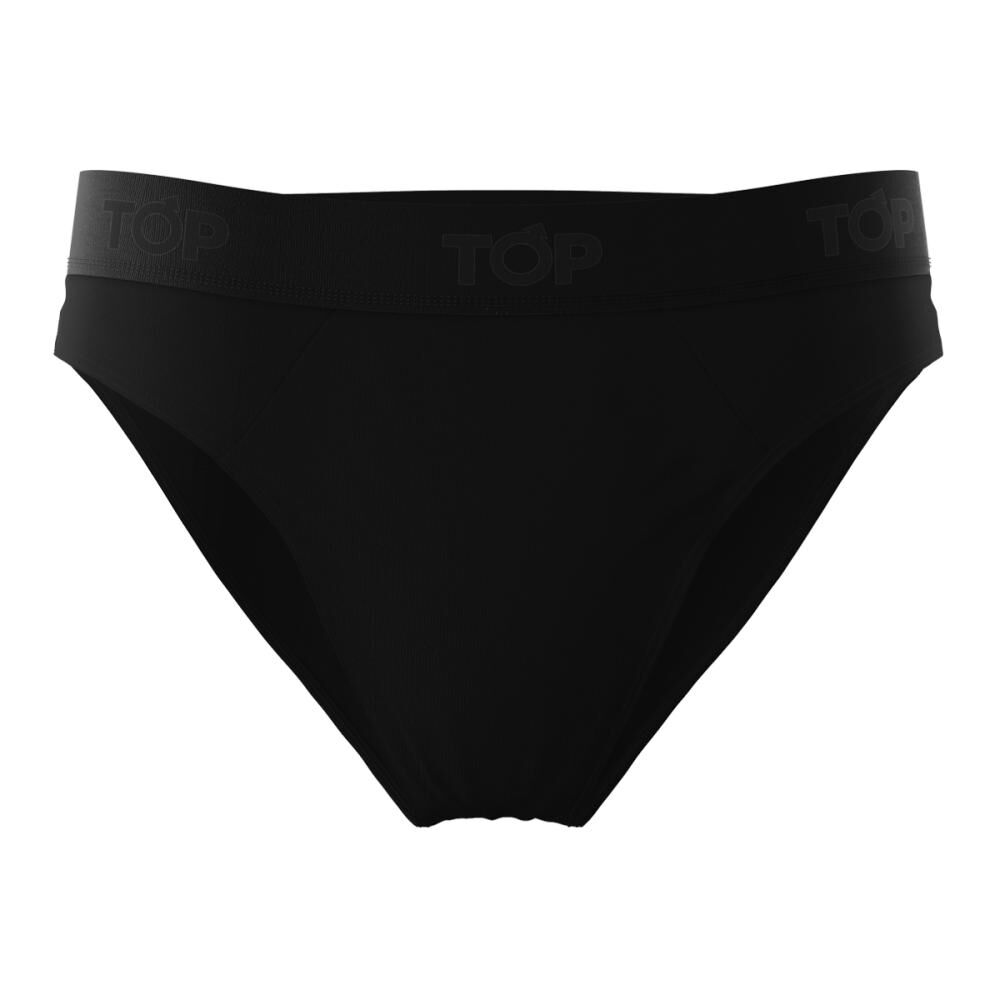 Pack Slips Slip Hombre Top / 5 Piezas image number 1.0