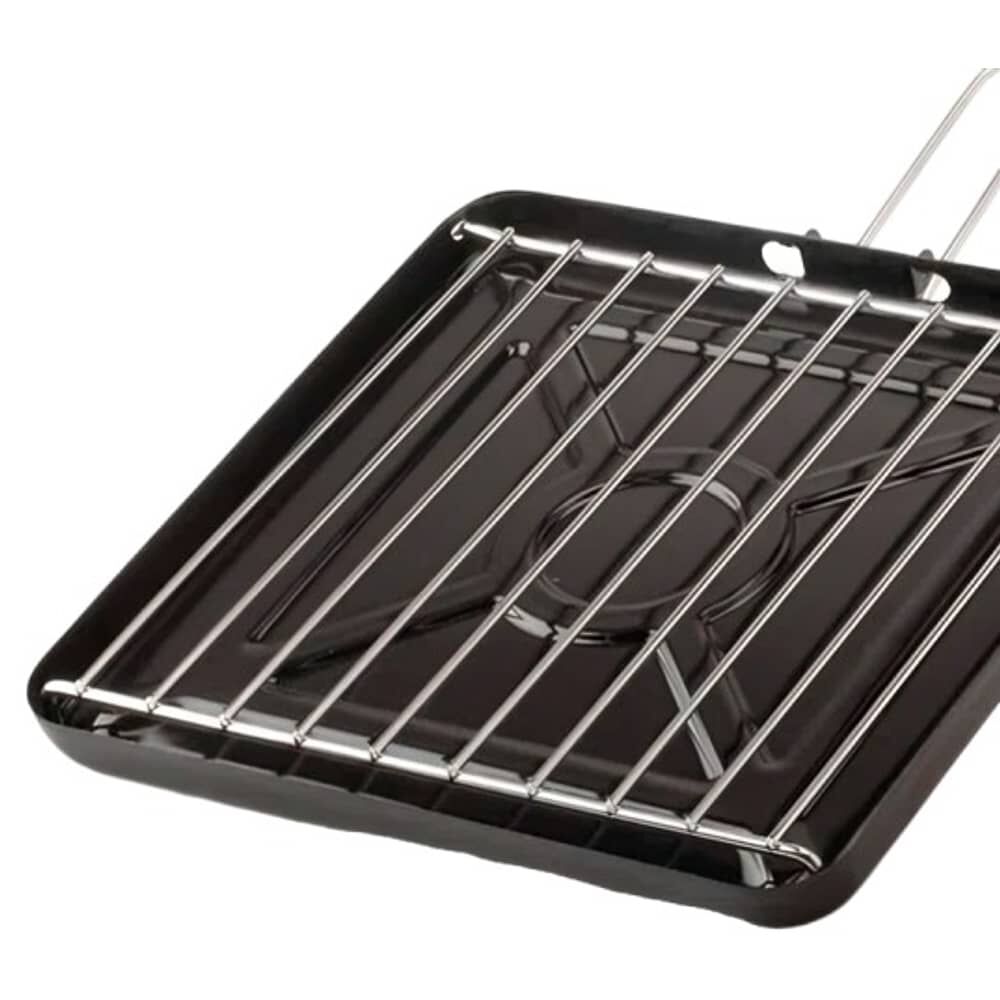 Tostador Churrasquera Ilko image number 2.0