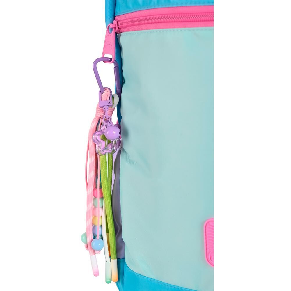 Mochila Maple - Aqua 20l Torre image number 8.0