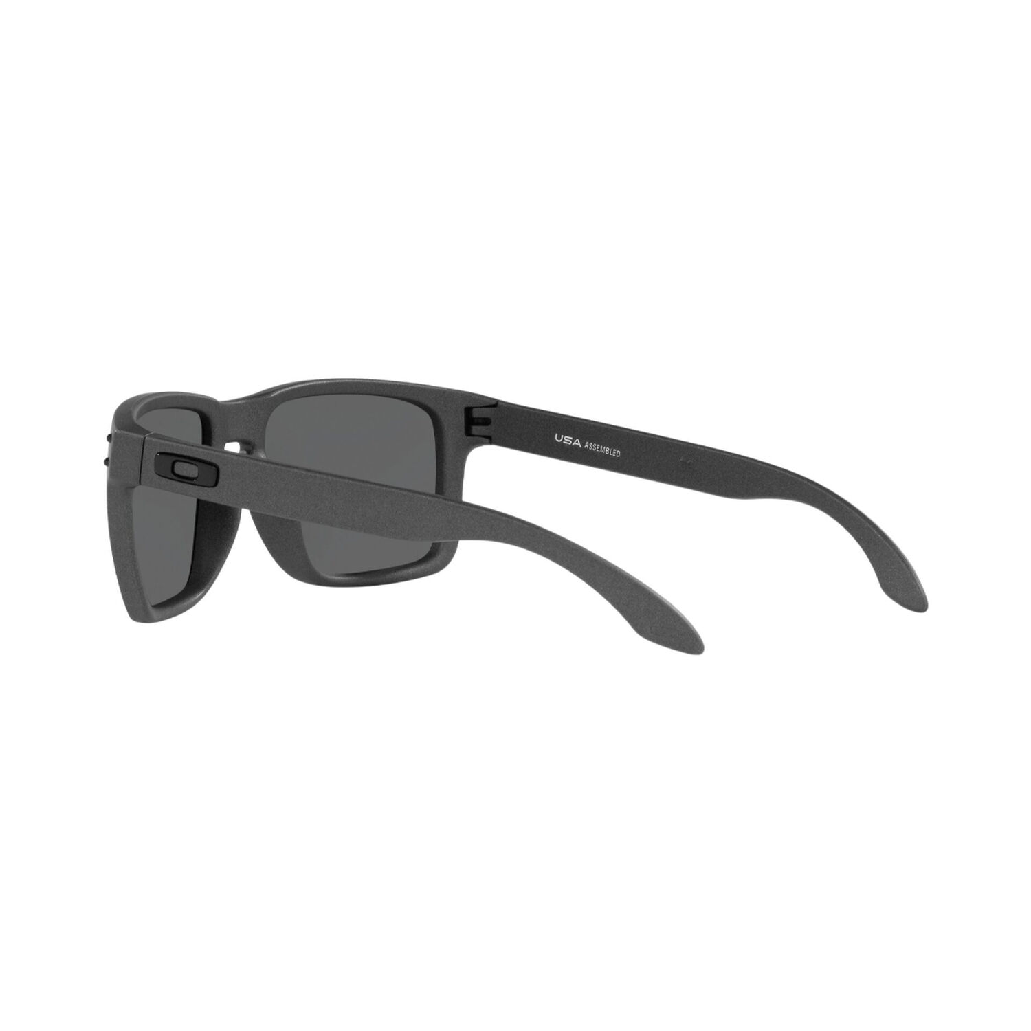 Lentes De Sol Holbrook Xl Prizm Black Polarizados Oakley image number 4.0