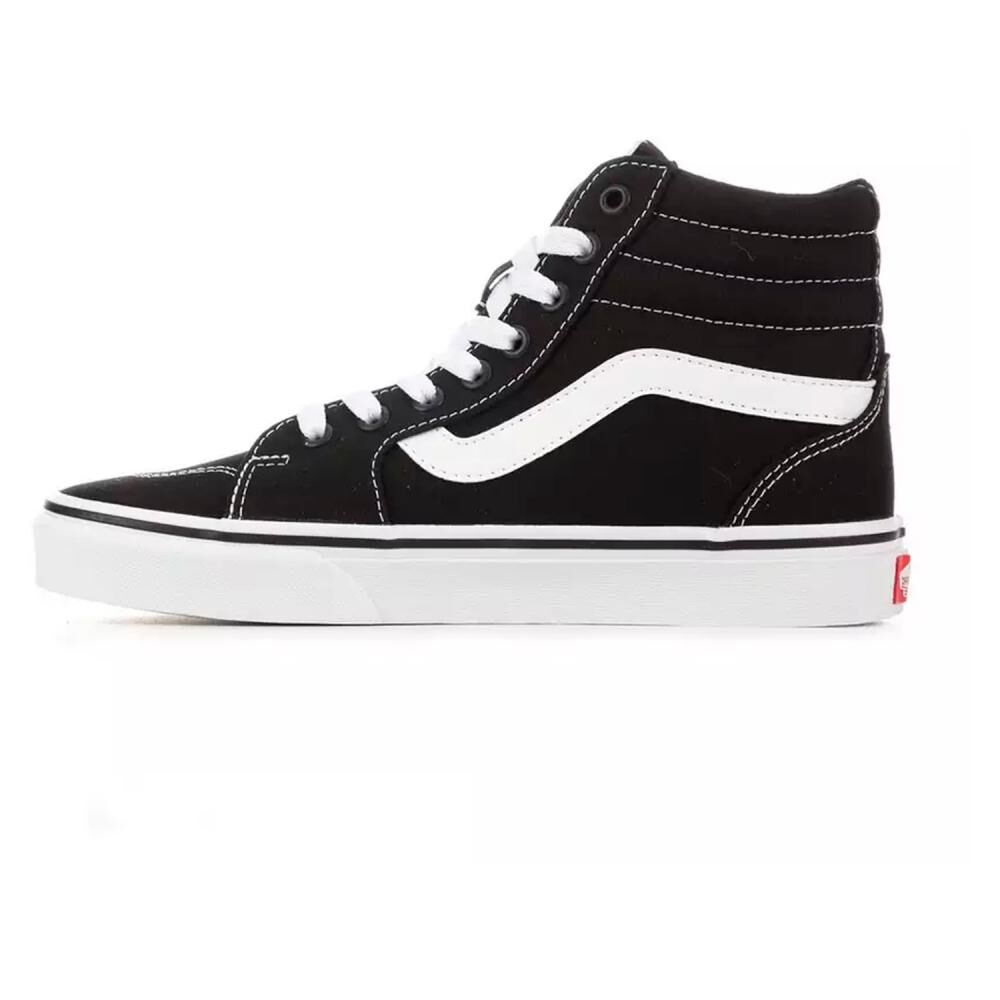 Zapatilla Urbana Mujer Vans Filmore Hi Canvas image number 2.0