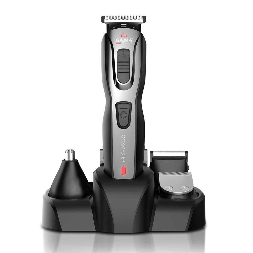 Corta Pelo Gama GCX Master image number 0.0