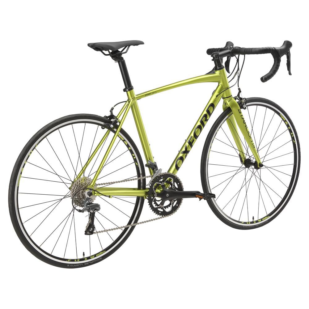 Bicicleta Ruta Oxford Starlight 4 / Aro 28 image number 3.0