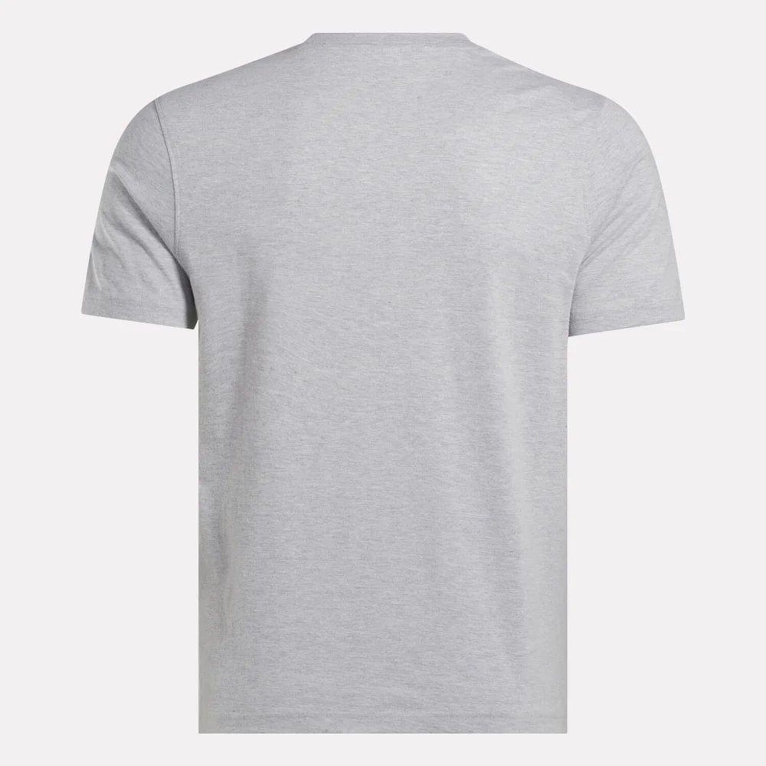 Polera Reebok Chad Big Logo Crew Neck image number 1.0