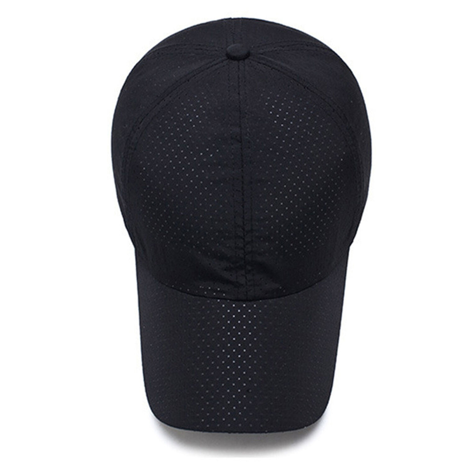 Jockey Dry Fit Microperforado Sechurano Unisex image number 3.0