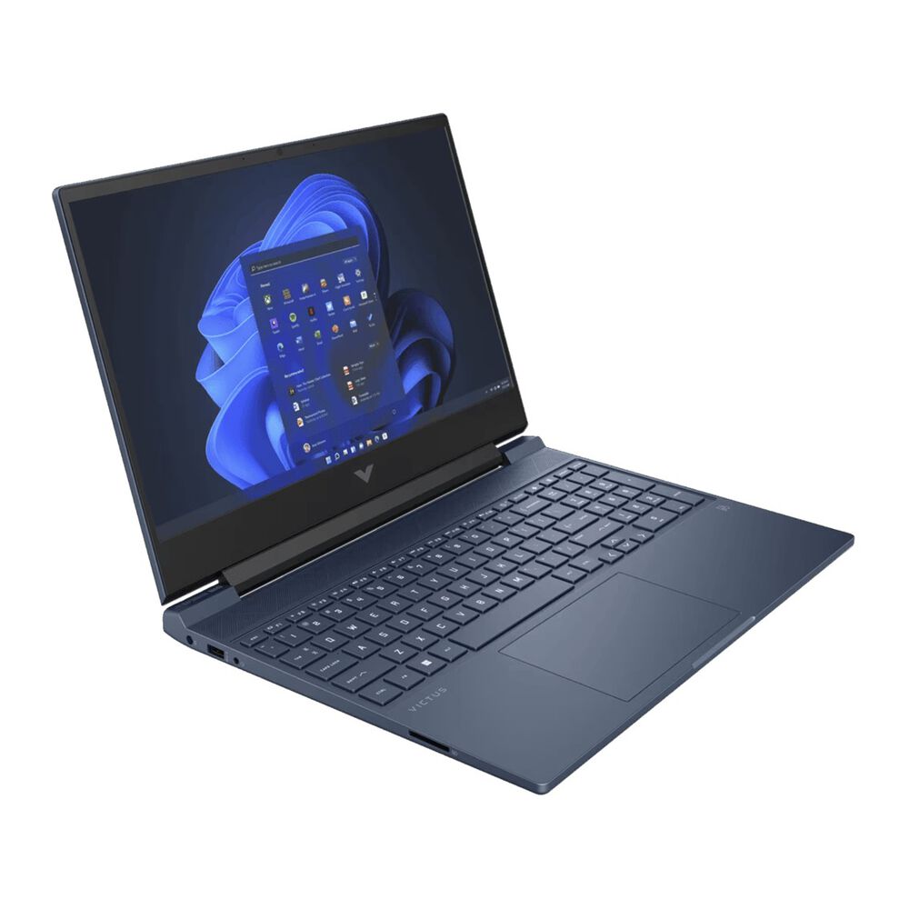 Victus Gaming Laptop 15-fa1005la, Intel Core I5-12450h, 15.6", 8gb/512gb Ssd Pc- Seminuevo image number 2.0
