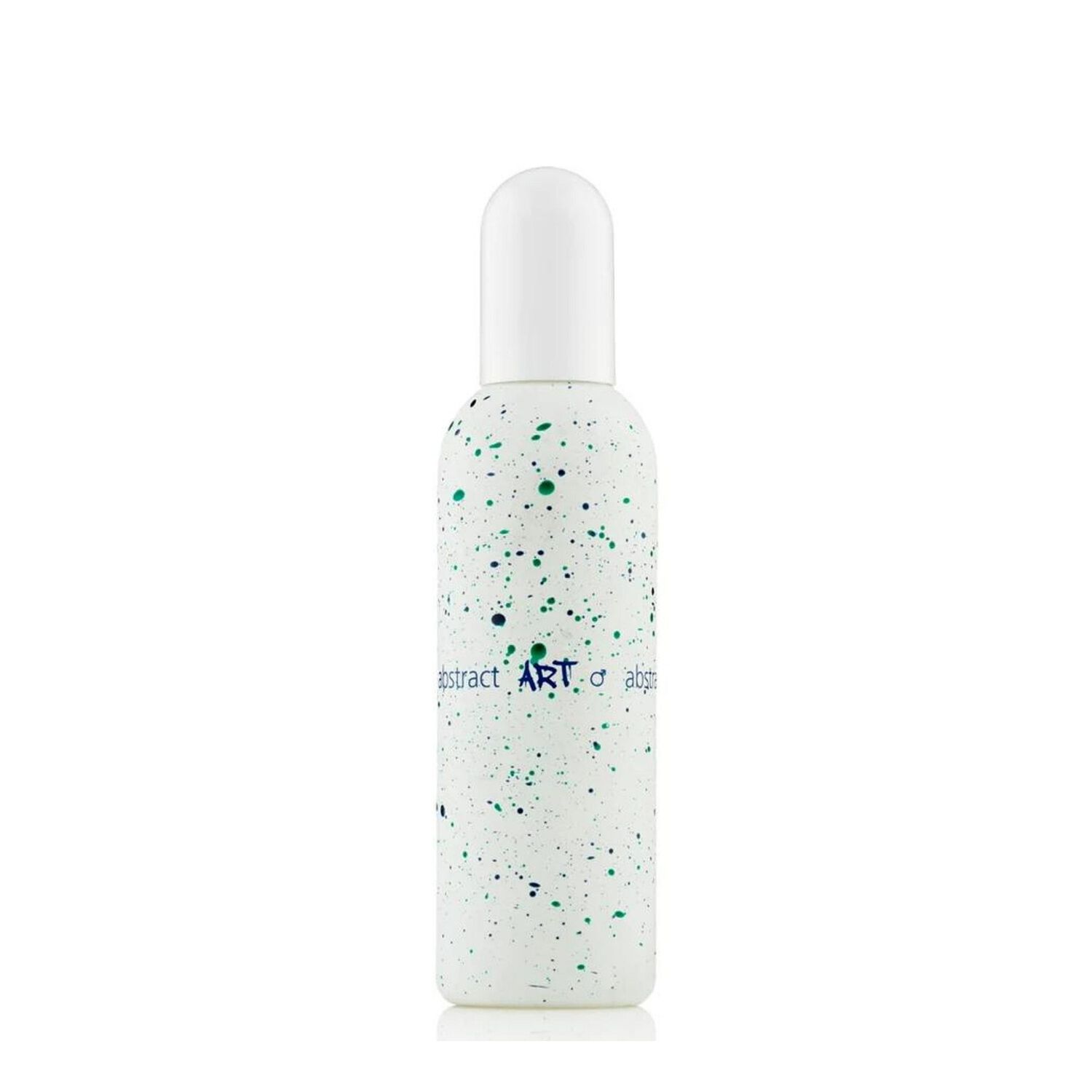 Milton Lloyd Colour Me Abstract Art Men Edp 90ml image number 1.0