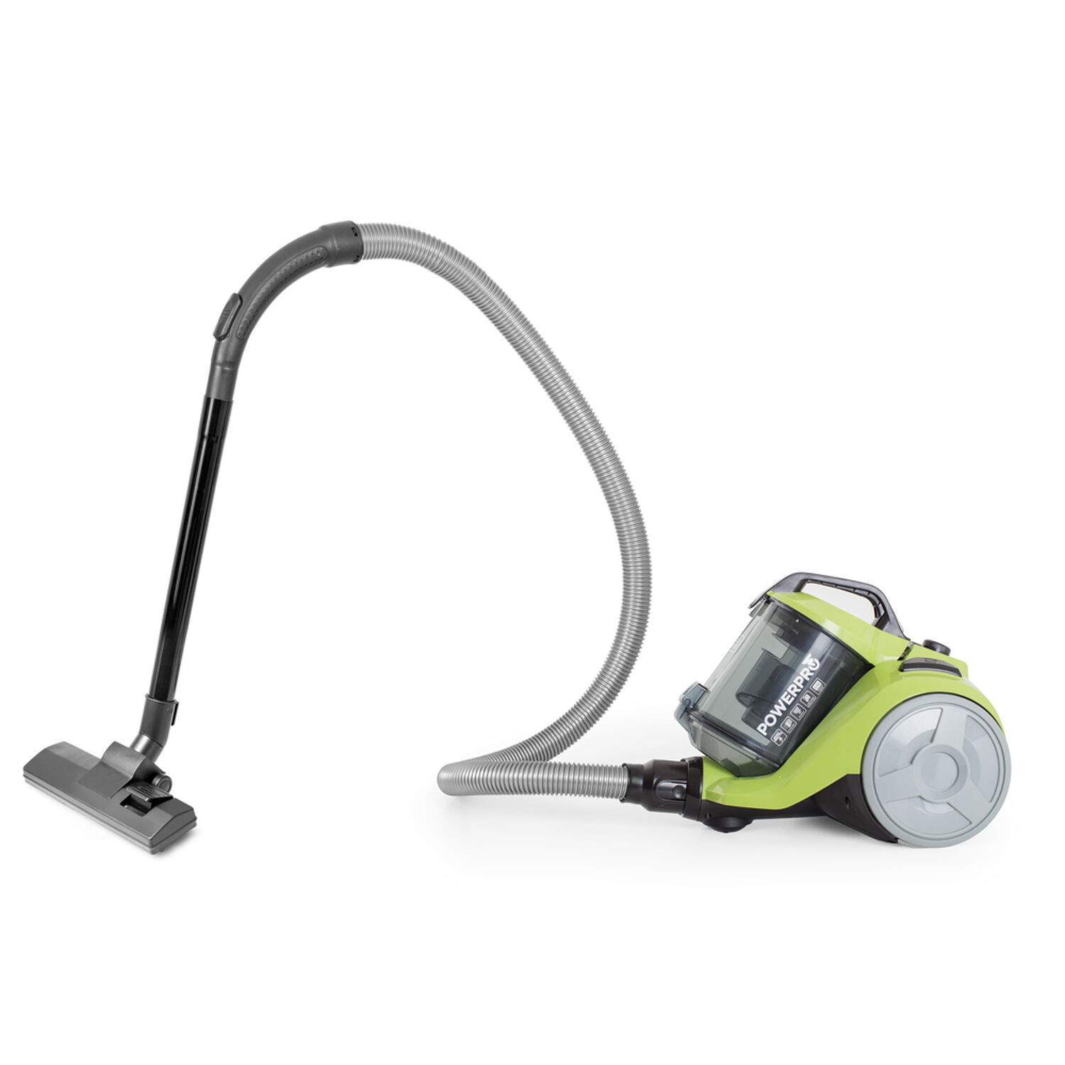 Aspiradora Black Decker Con Recolector Vcbd8530 image number 1.0