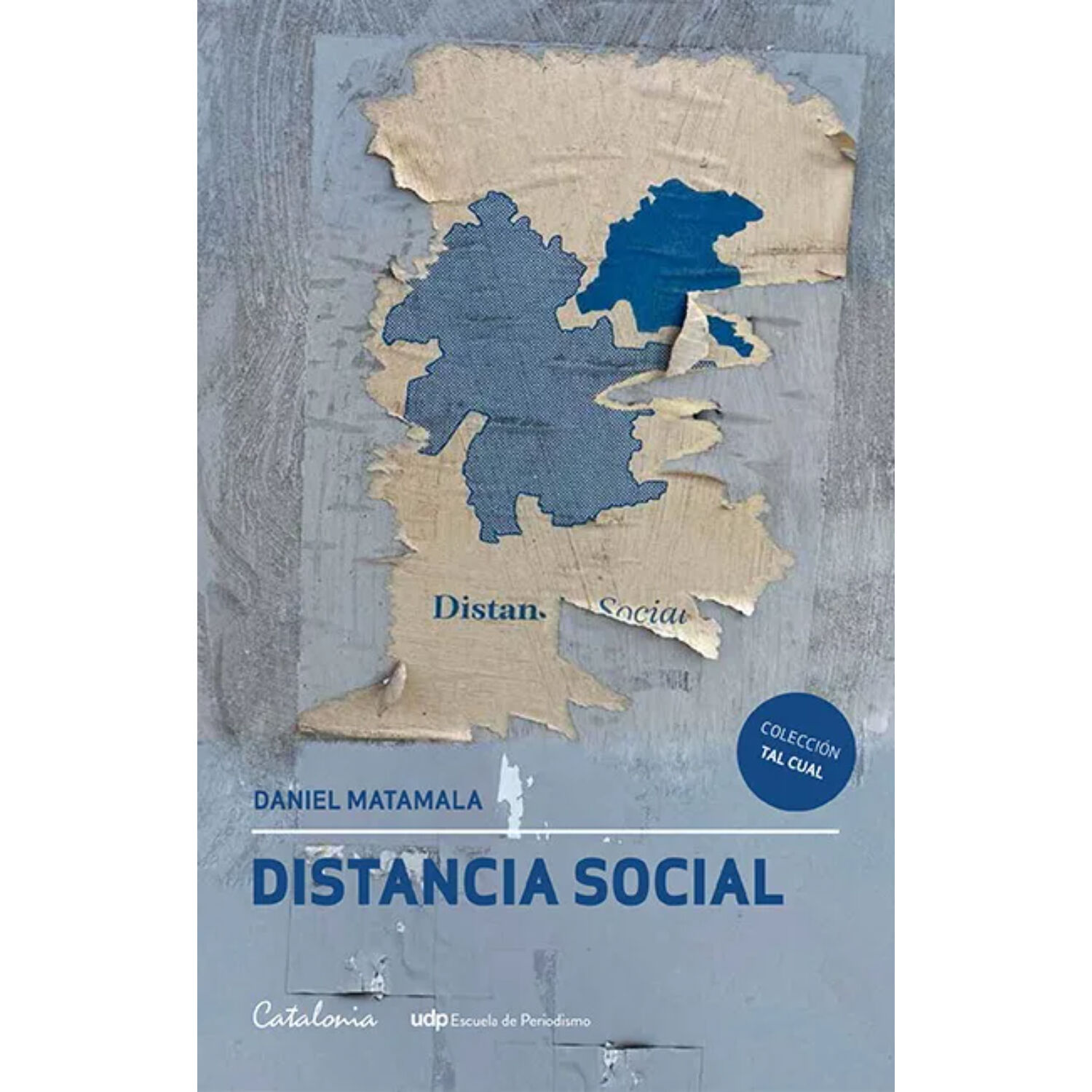 Distancia Social image number 0.0
