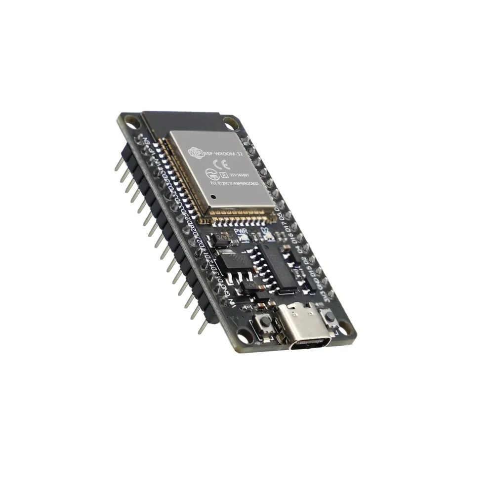 Placa Esp32 De 30 Pines Tipo C Con Wifi Y Bluetooth image number 1.0
