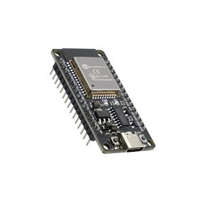 Placa Esp32 De 30 Pines Tipo C Con Wifi Y Bluetooth