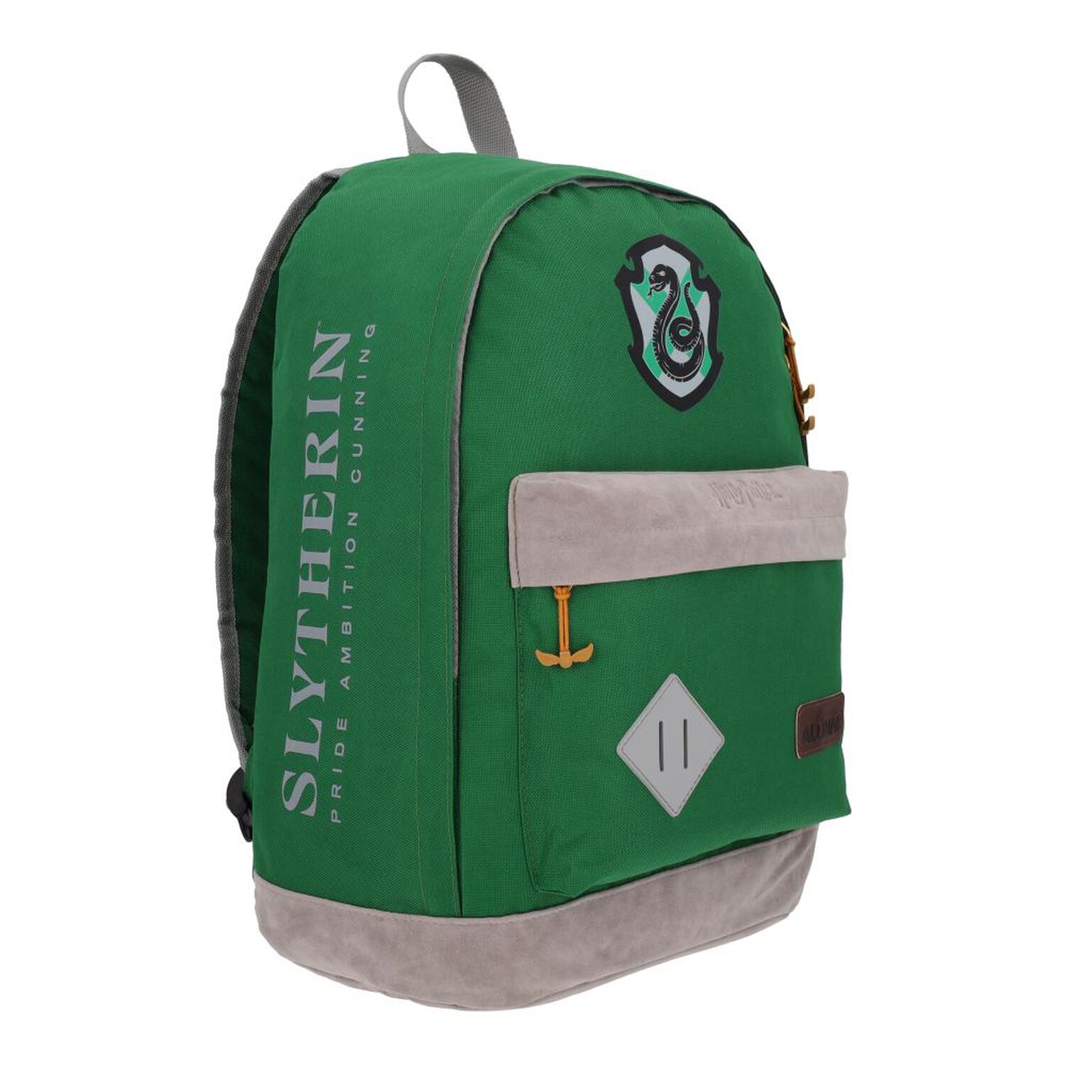 Mochila Harry Potter Juvenil image number 1.0
