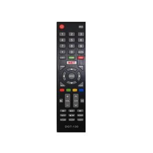 Control Remoto Para Smart Tv Hyundai, Master G, Bgh + Pilas Dgt-130