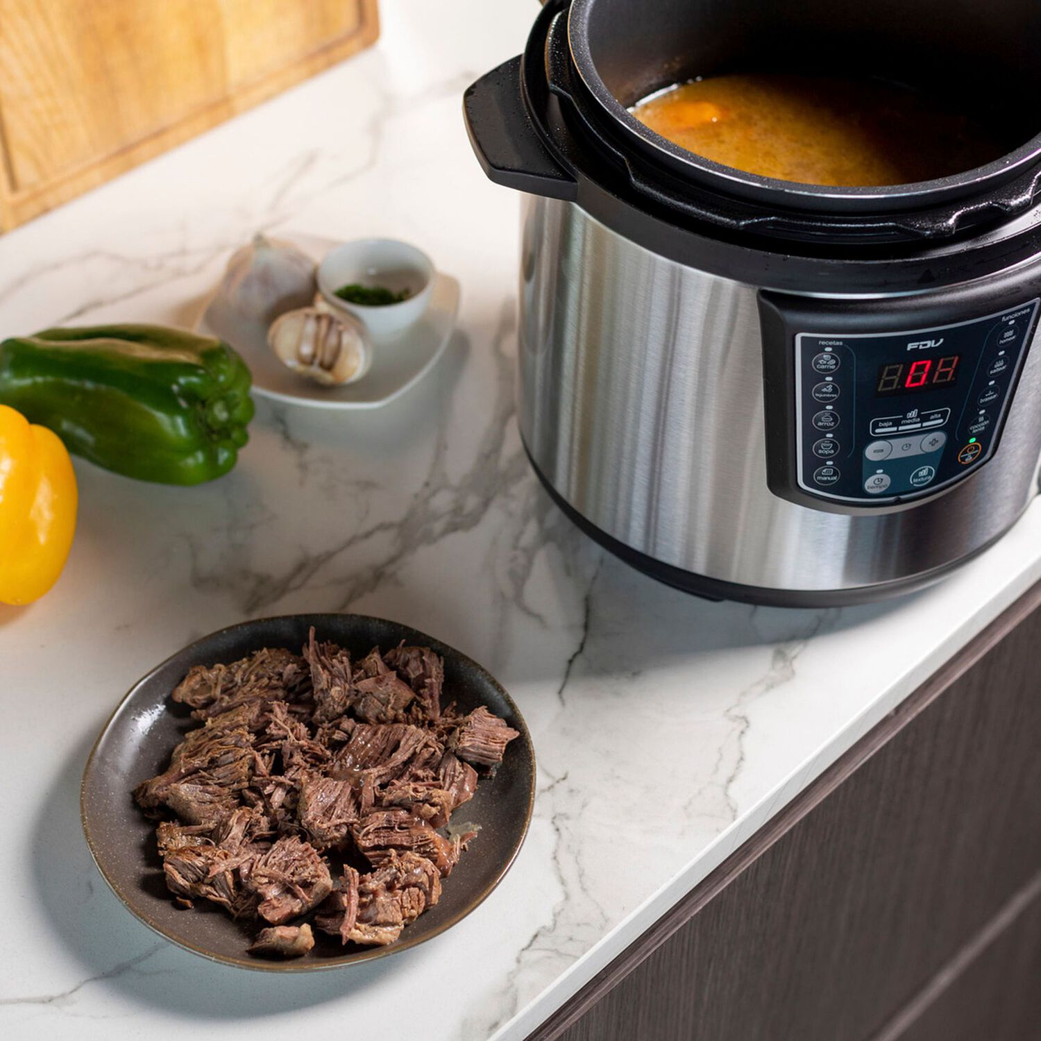 Multicooker Fdv Cosmo image number 13.0