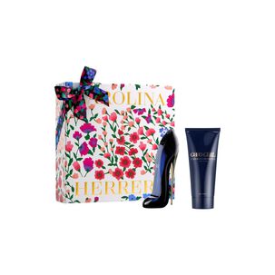 Set De Perfumer&iacute;a Carolina Herrera Good Girl Edp 50 Ml + Body Lotion 100 Ml