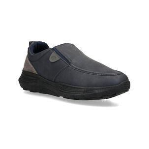 Zapato Casual Hombre Bruno Bertini Navy Zapato Casual Hombre Bruno Bertini Navy