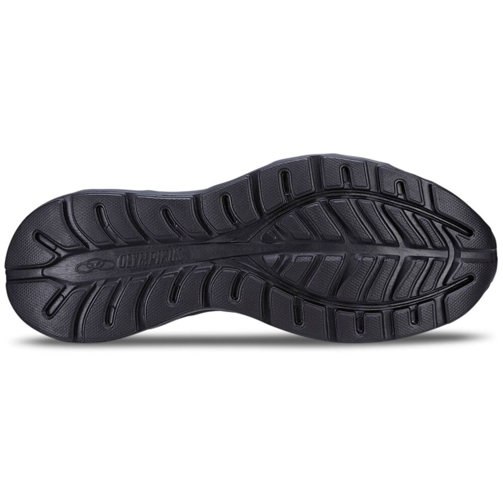 Zapatilla Hombre Beats Negro image number 4.0