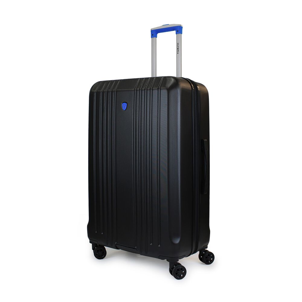 Pack 2 Maletas M+l Olympia 20k Y Negra-azul image number 4.0