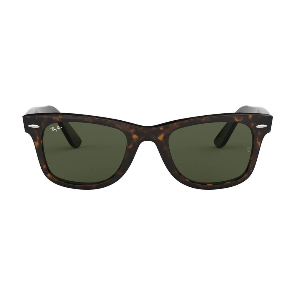 Lentes De Sol Wayfarer Classic Tortoise Ray-ban image number 0.0