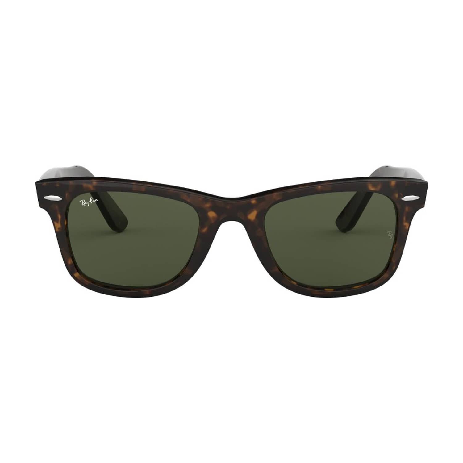 Lentes De Sol Wayfarer Classic Tortoise Ray-ban image number 0.0