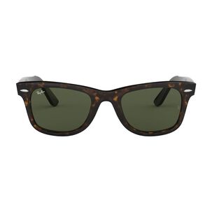Lentes De Sol Wayfarer Classic Tortoise Ray-ban