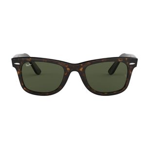 Lentes De Sol Wayfarer Classic Tortoise Ray-ban