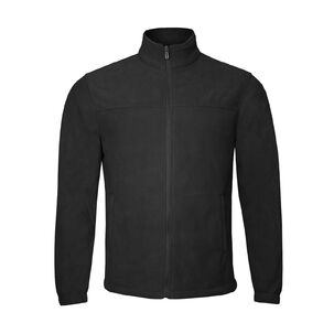 Chaqueta Polar Liso Chilla Hombre