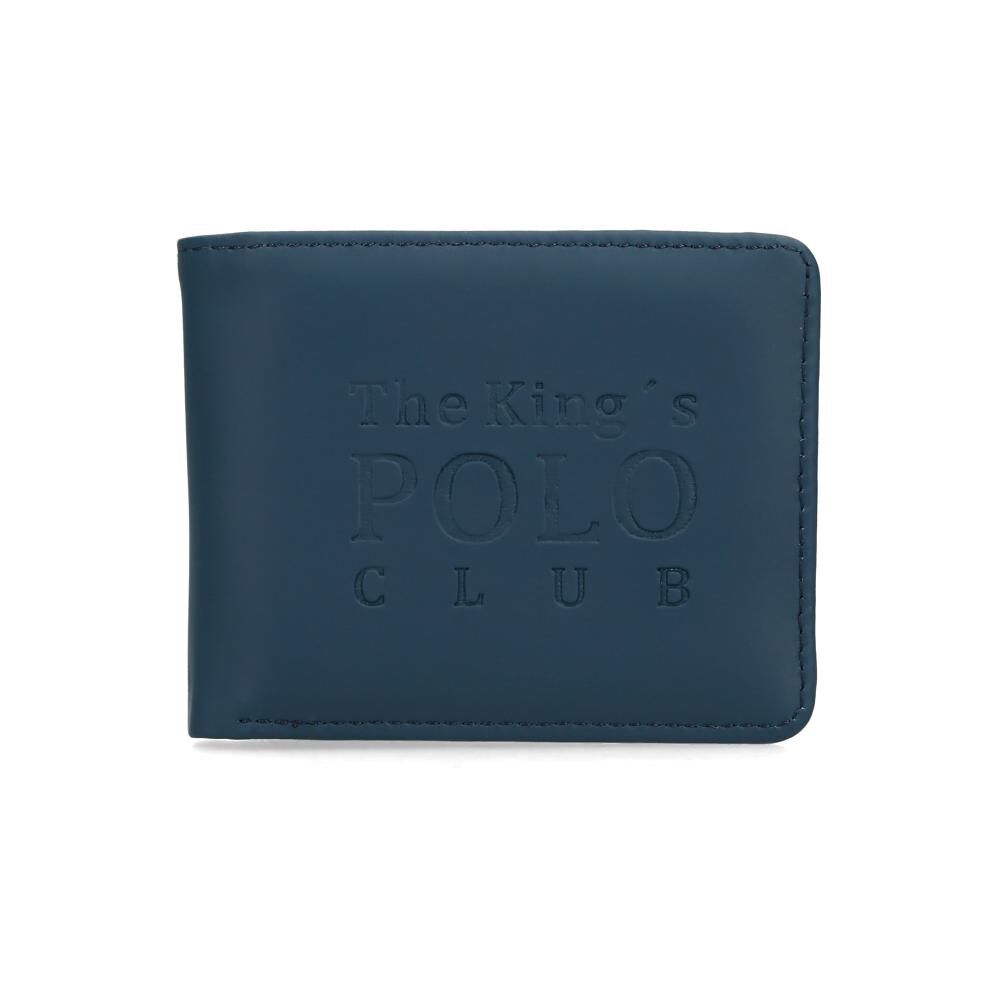 Billetera Hombre The King's Polo Club image number 0.0