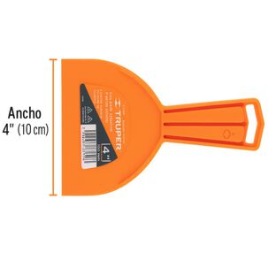 Espatula Plastica 3´´ Et-3p Truper Espatula Plastica 3´´ Et-3p Truper