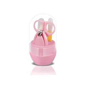 Kit De Higiene 4 Piezas Para Bebés