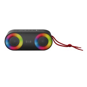 Parlante Port&aacute;til Bluetooth Aiwa 20w Ipx5 Con Tws Aw-sj215