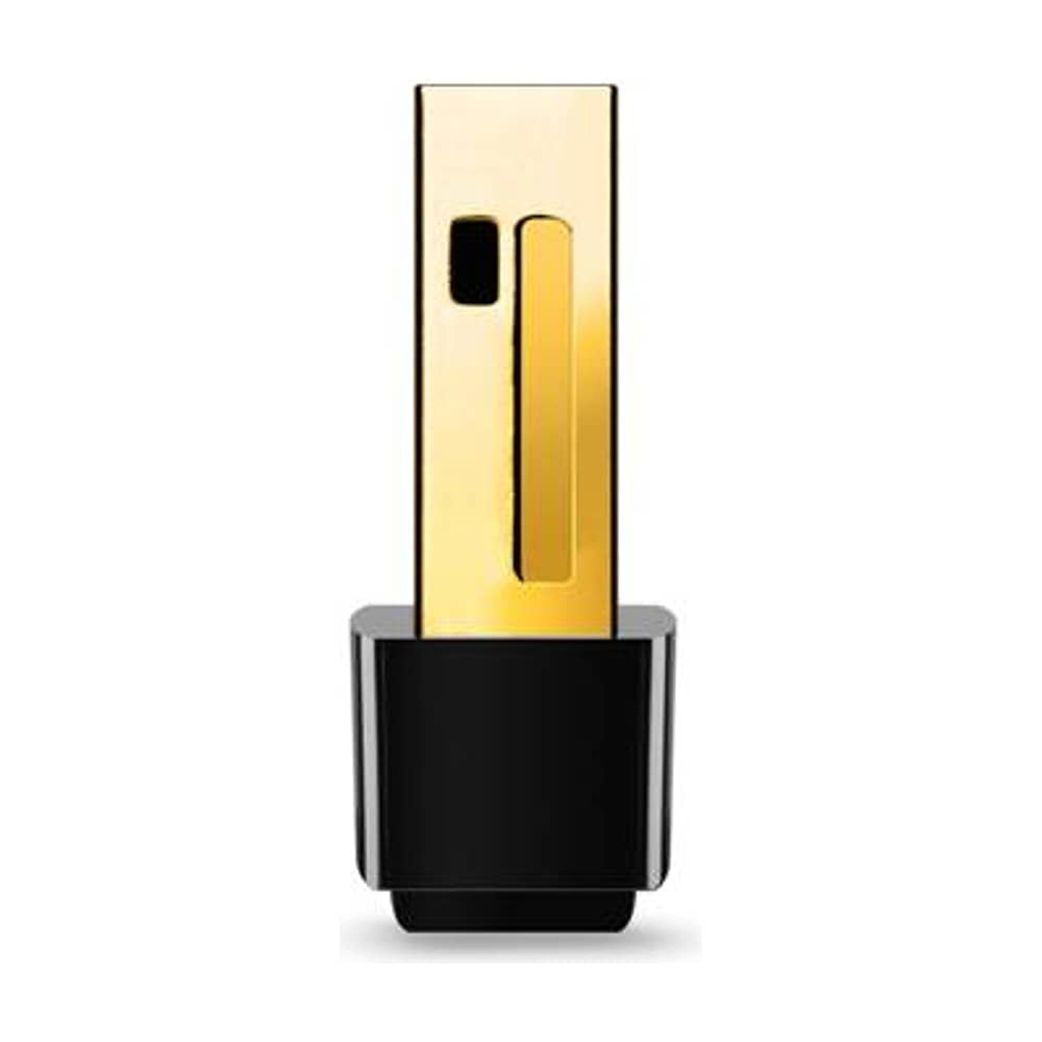 Adaptador Nano Usb Tp-link Tl-wn725n N150 De Alta Velocidad, Dise&ntilde;o Liso Y Brillante image number 2.0
