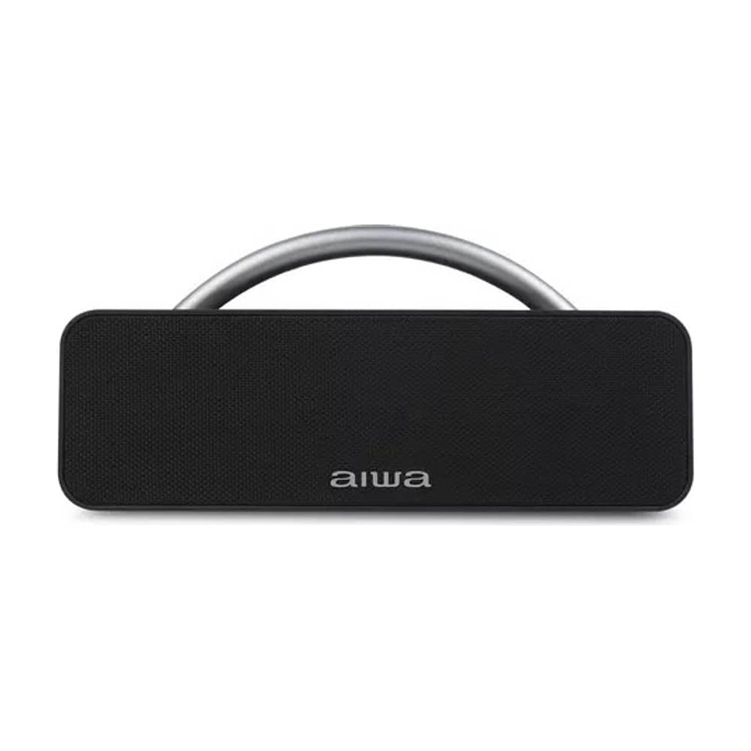 Parlante Bluetooth 5.1 Port&aacute;til Aiwa Modelo Aws80btb image number 1.0
