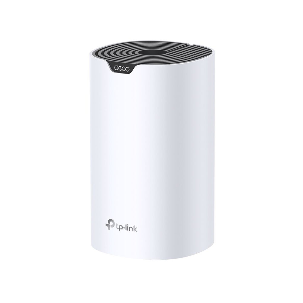 Sistema Wifi Mesh Tp-link Deco S7 Ac1900 X1 Nodo Doble Banda image number 1.0
