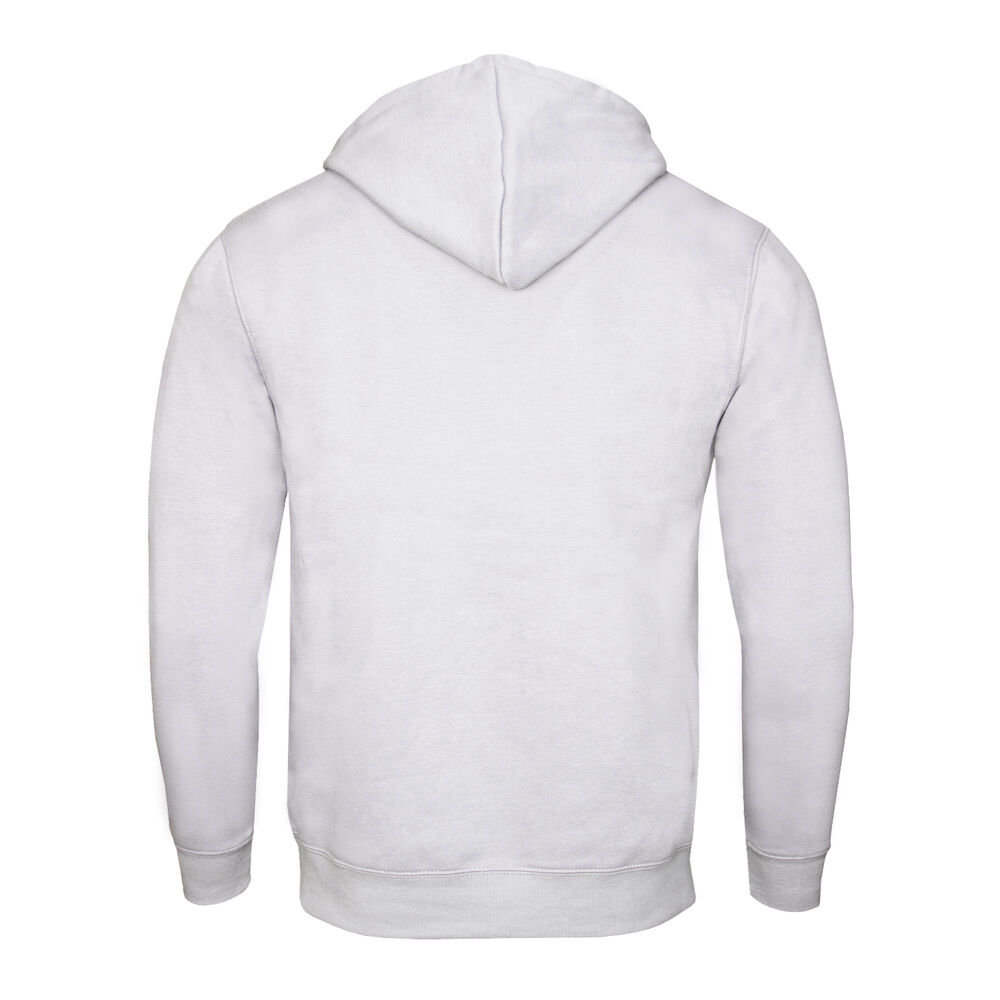 Polerón Canguro Vulpes Classic Unisex image number 3.0